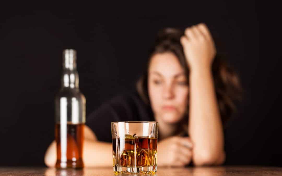 Alcohol Withdrawal Dangers